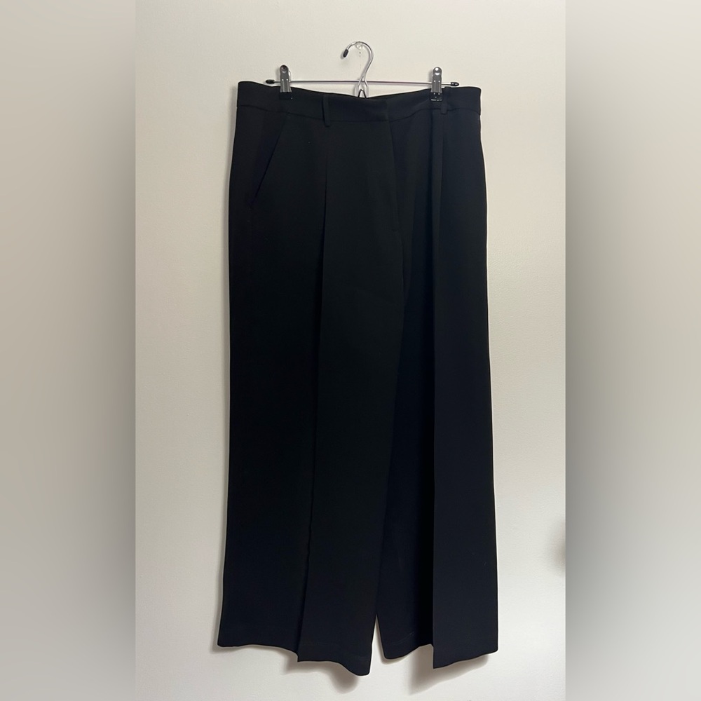 ZARA Work Pants XL